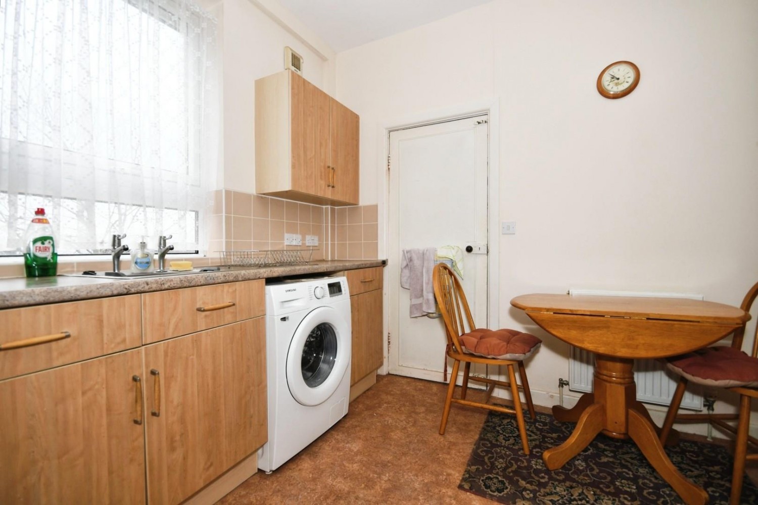 Studfield Hill, Wisewood, S6