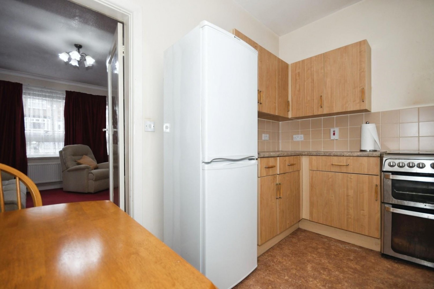 Studfield Hill, Wisewood, S6