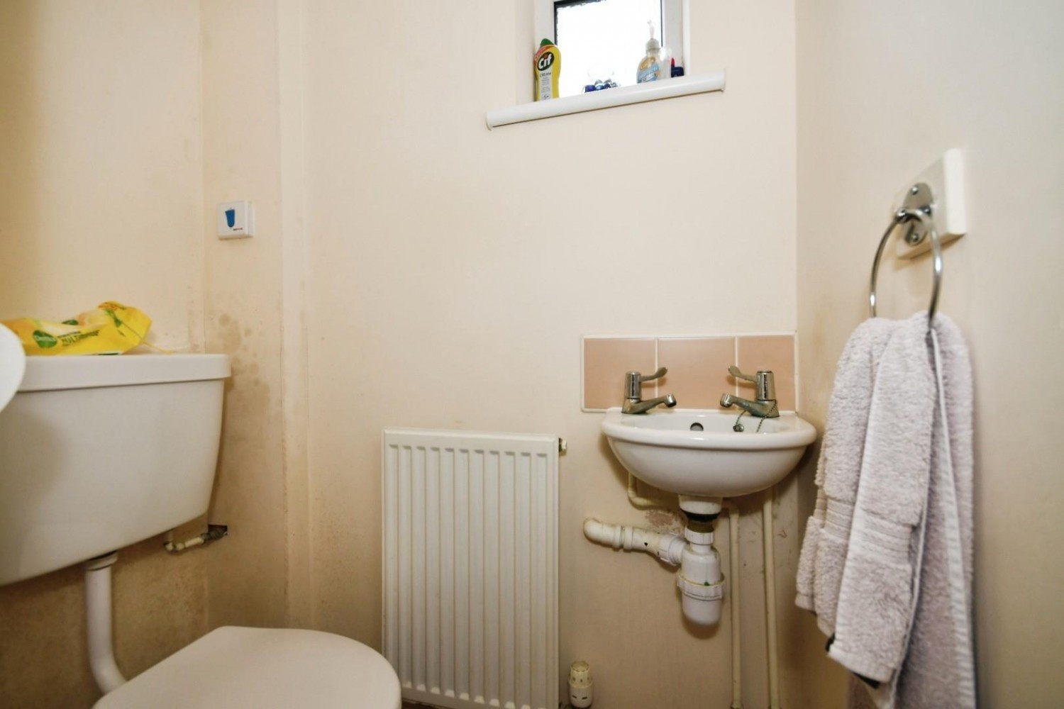 Studfield Hill, Wisewood, S6