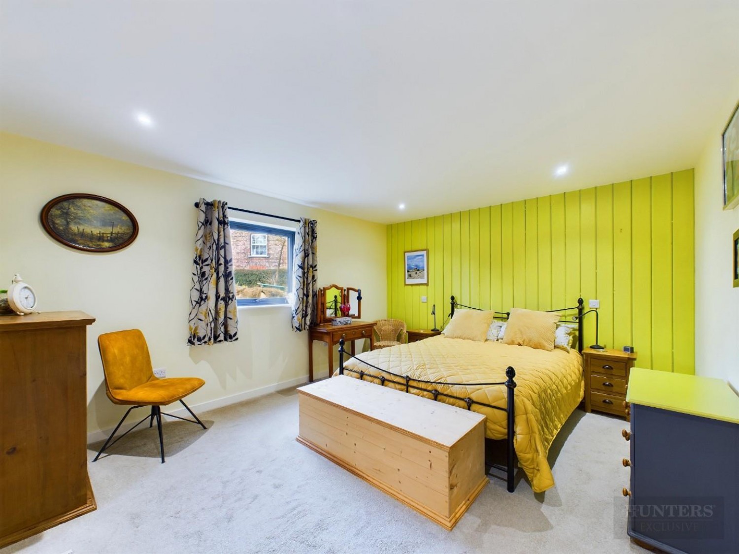 Gillus Lane, Bempton, Bridlington