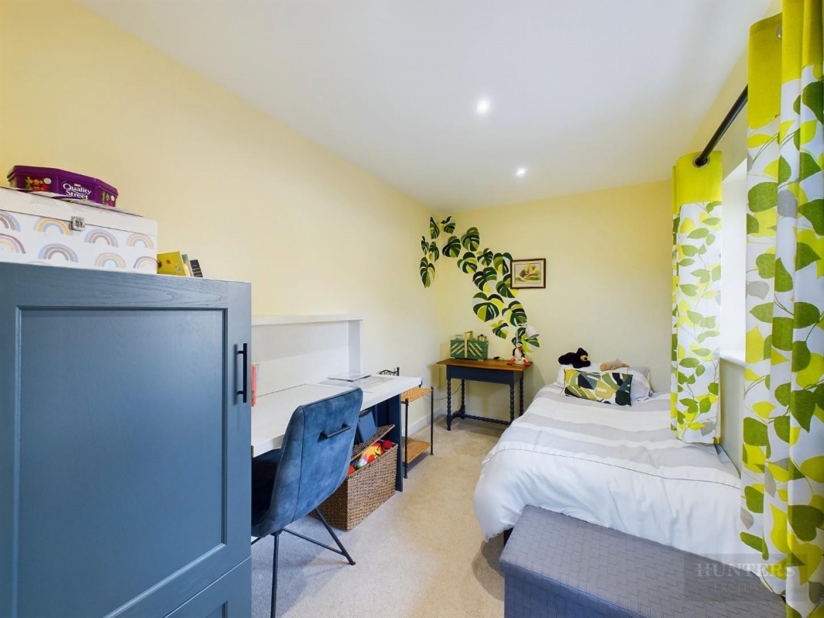 Gillus Lane, Bempton, Bridlington