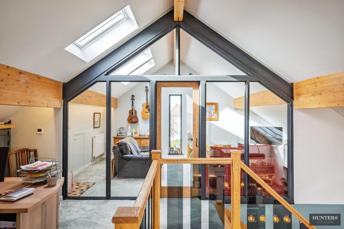 Gillus Lane, Bempton, Bridlington