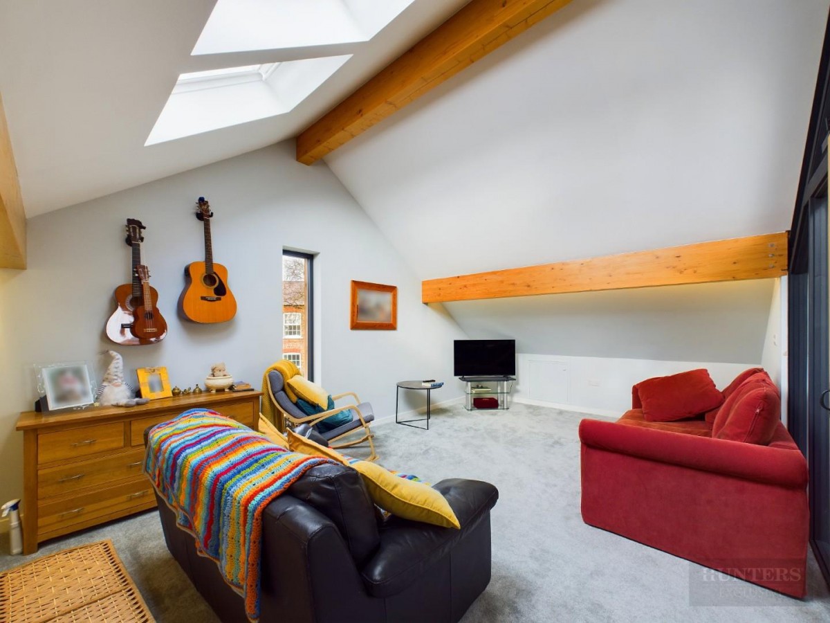 Gillus Lane, Bempton, Bridlington