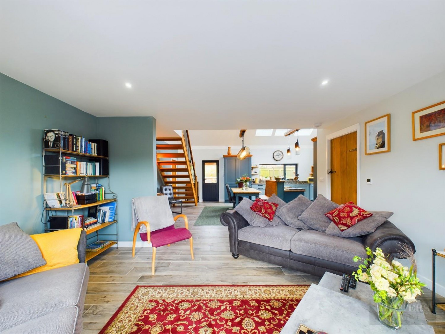 Gillus Lane, Bempton, Bridlington