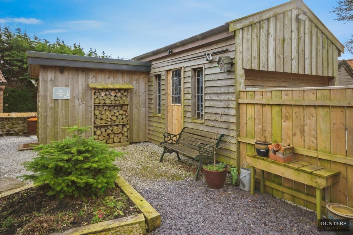 Gillus Lane, Bempton, Bridlington