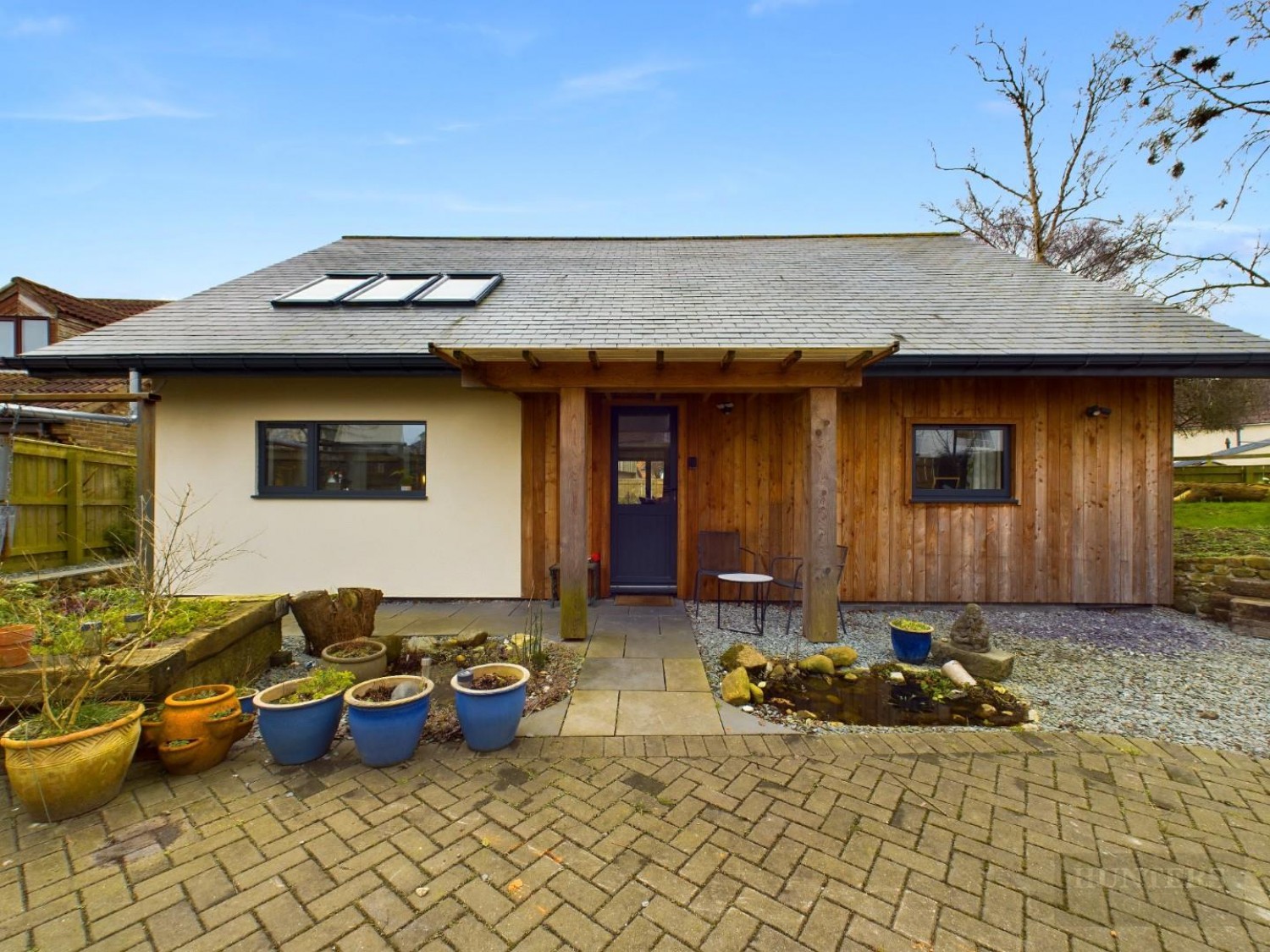Gillus Lane, Bempton, Bridlington