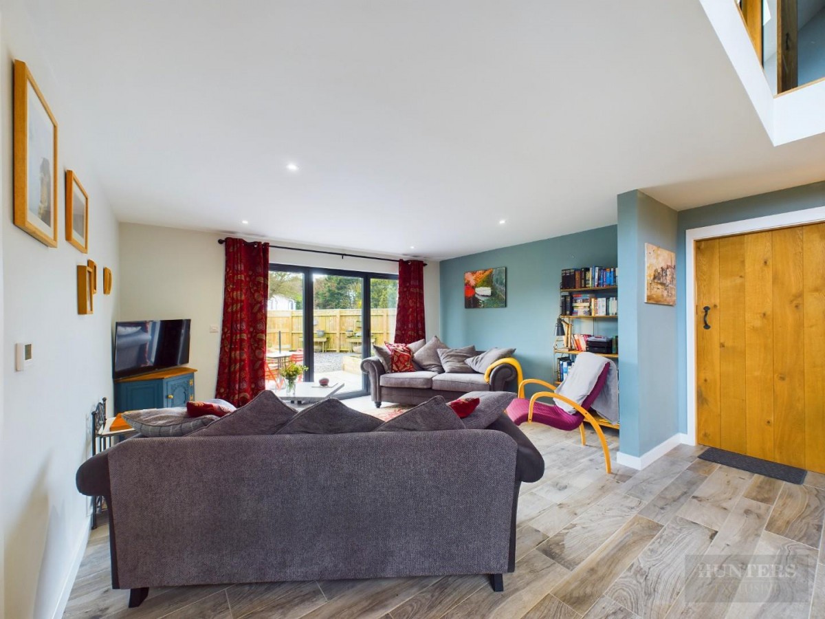 Gillus Lane, Bempton, Bridlington