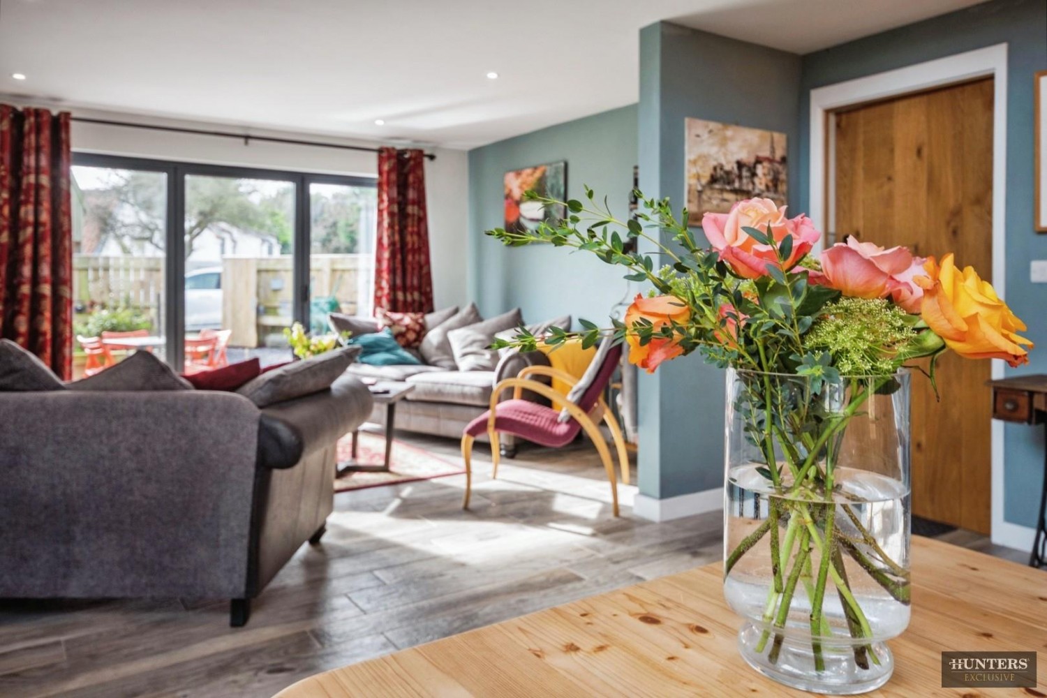 Gillus Lane, Bempton, Bridlington