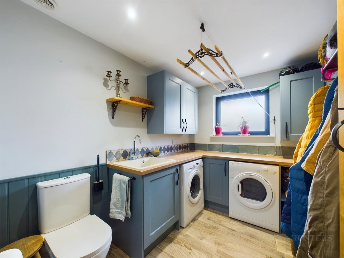 Gillus Lane, Bempton, Bridlington