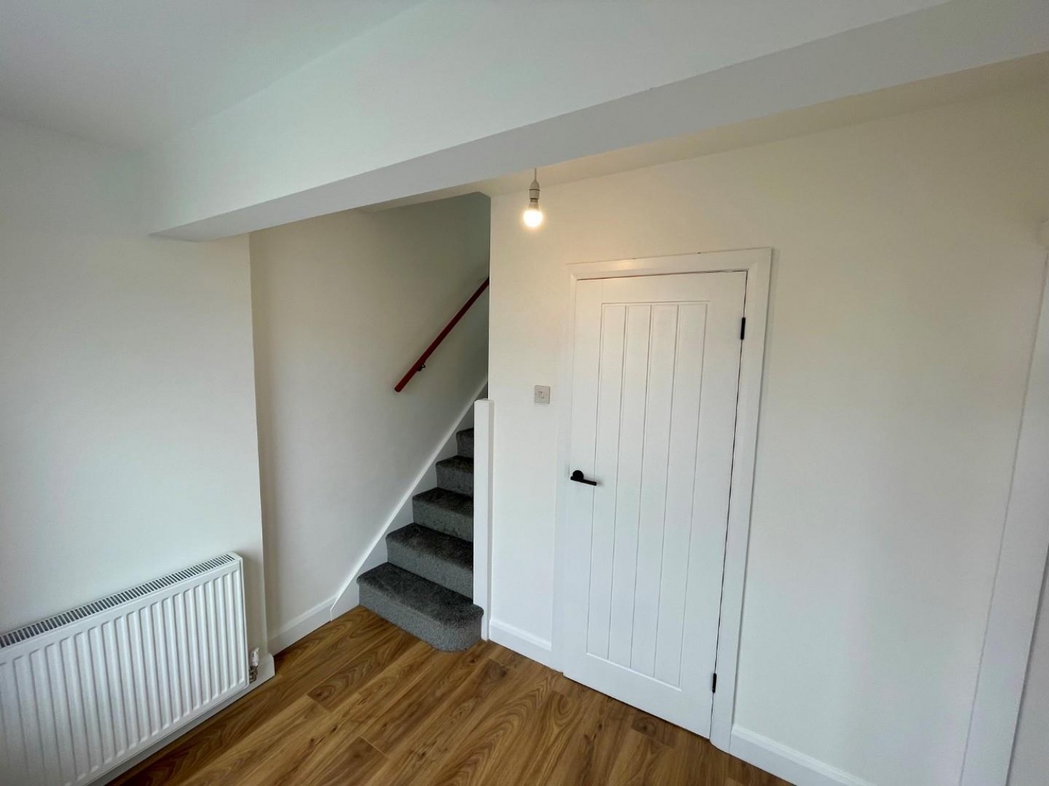 Capenhurst Lane, Whitby, Ellesmere Port