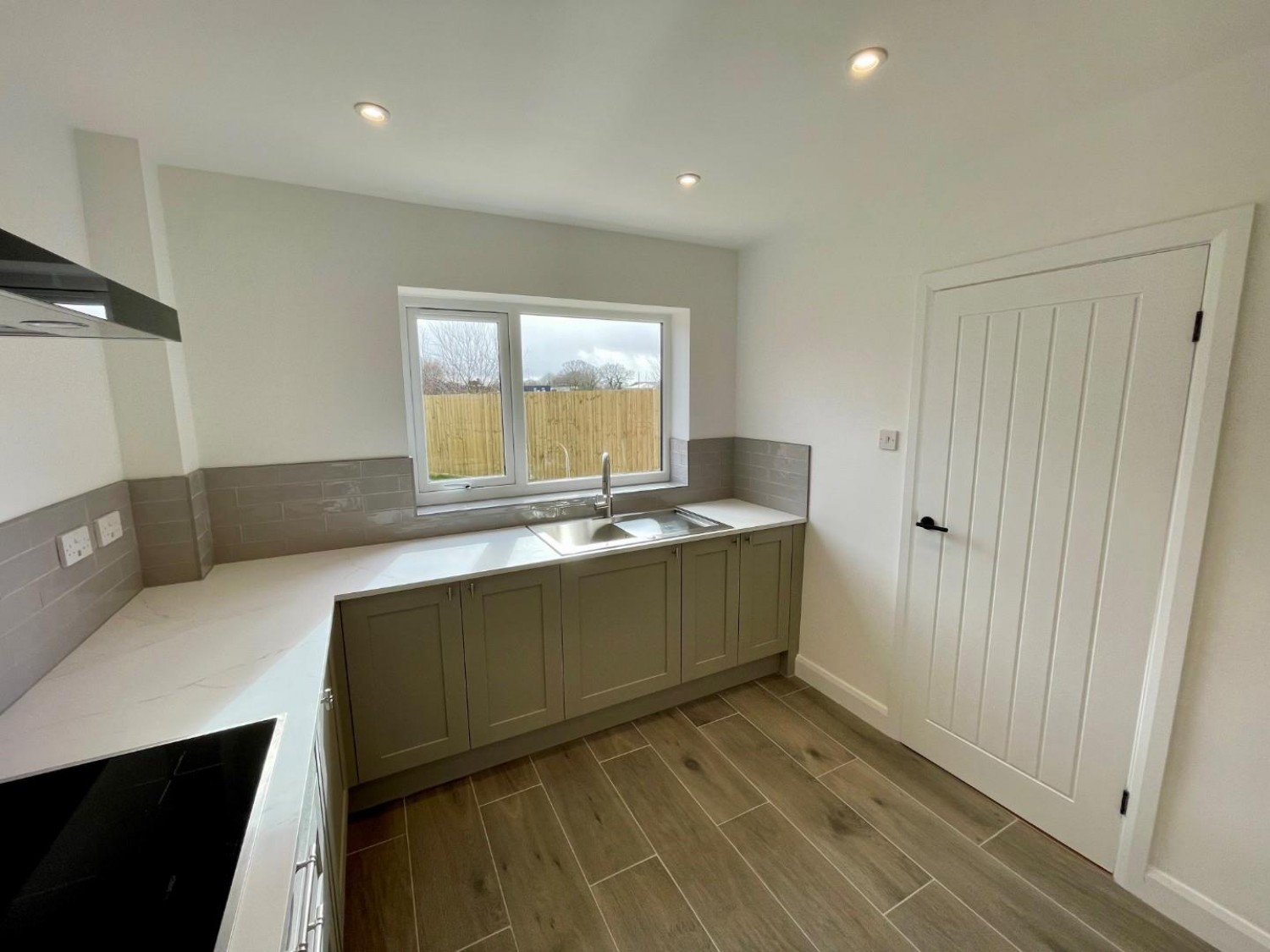 Capenhurst Lane, Whitby, Ellesmere Port
