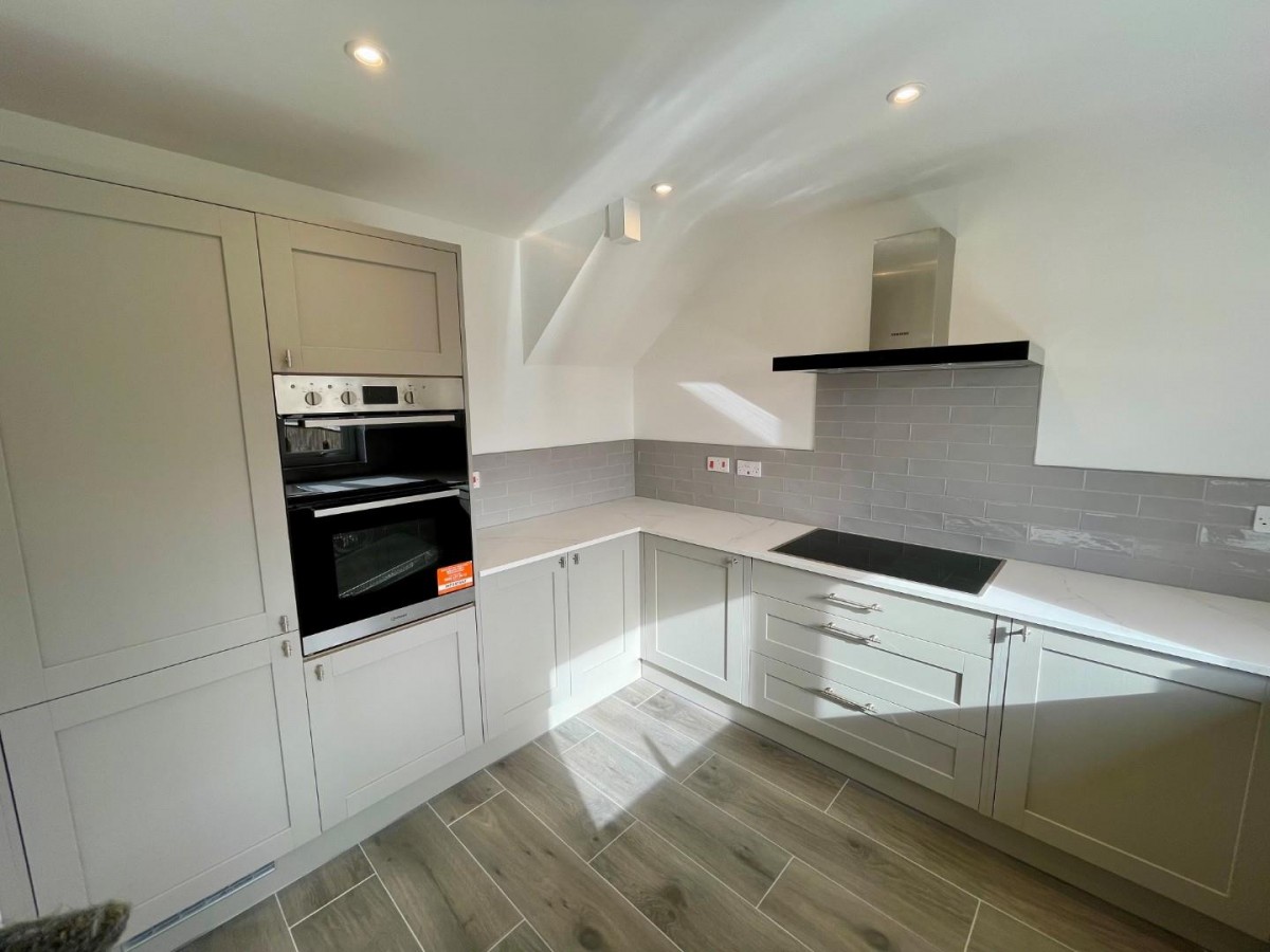 Capenhurst Lane, Whitby, Ellesmere Port