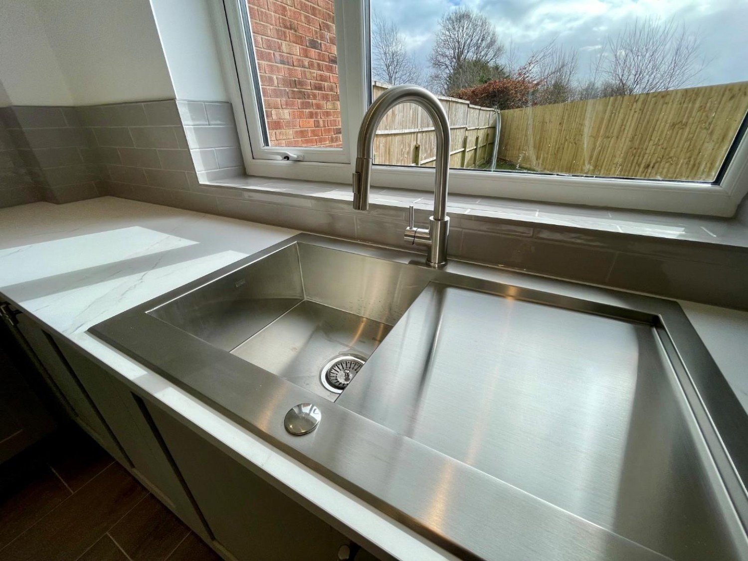 Capenhurst Lane, Whitby, Ellesmere Port