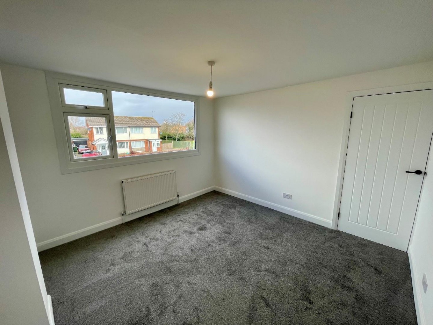 Capenhurst Lane, Whitby, Ellesmere Port