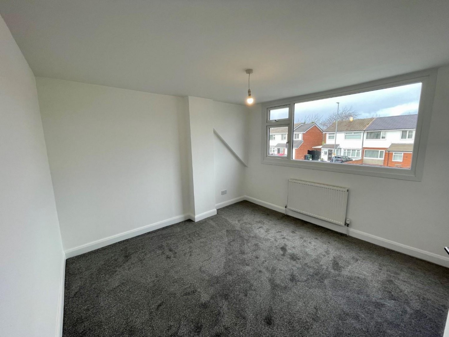 Capenhurst Lane, Whitby, Ellesmere Port