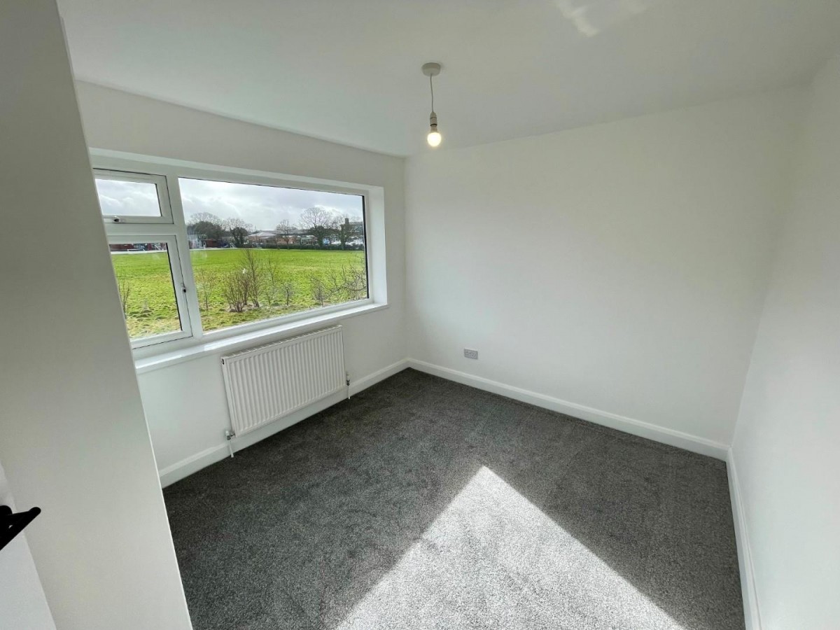 Capenhurst Lane, Whitby, Ellesmere Port