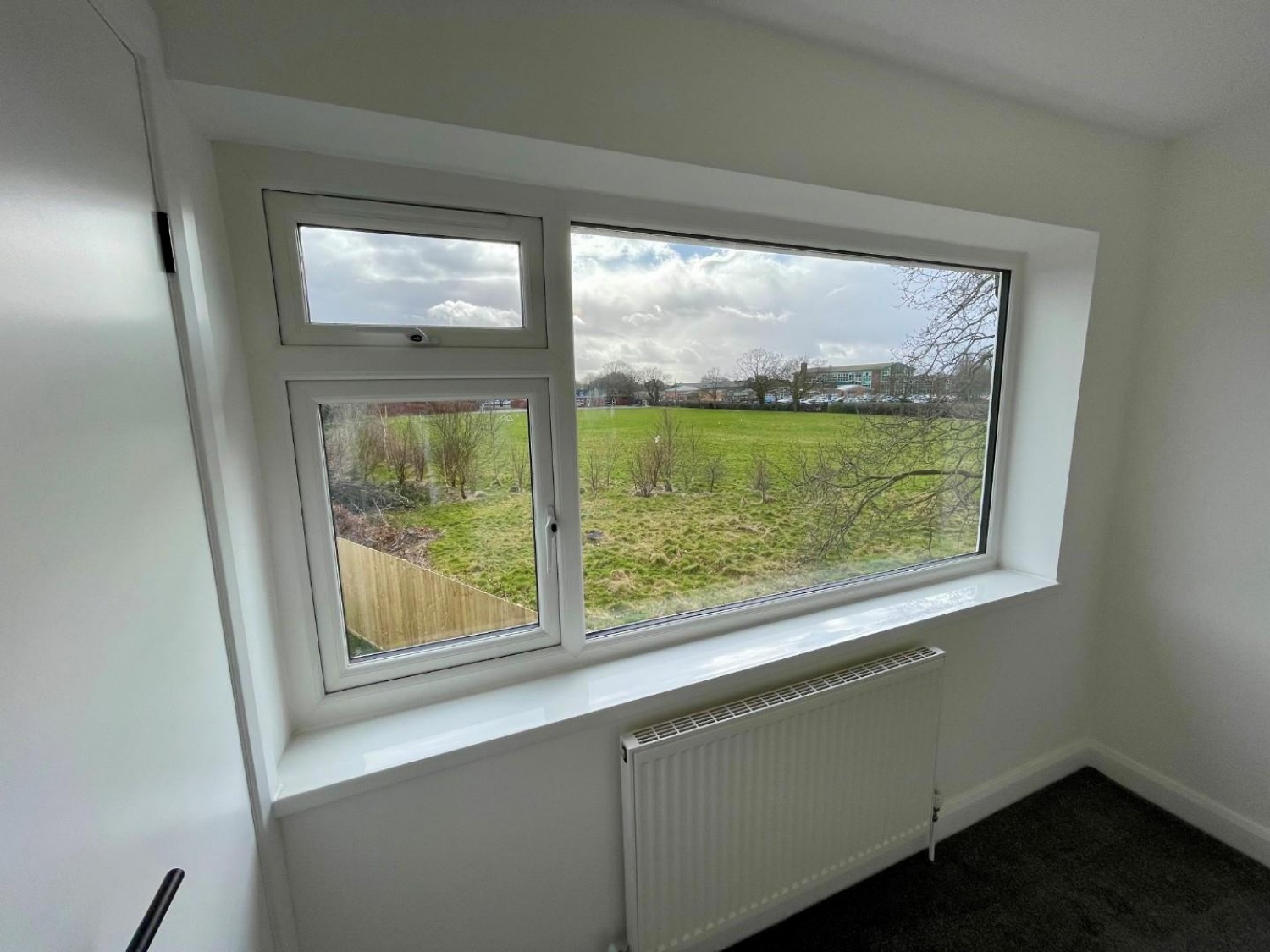 Capenhurst Lane, Whitby, Ellesmere Port