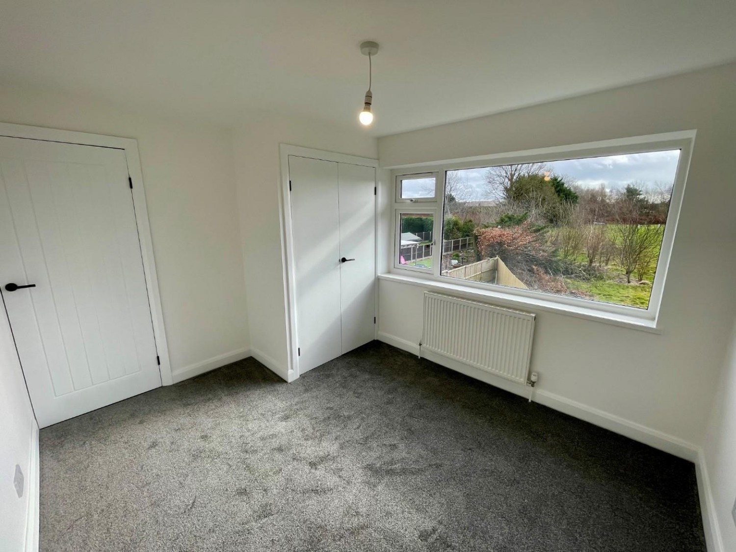Capenhurst Lane, Whitby, Ellesmere Port