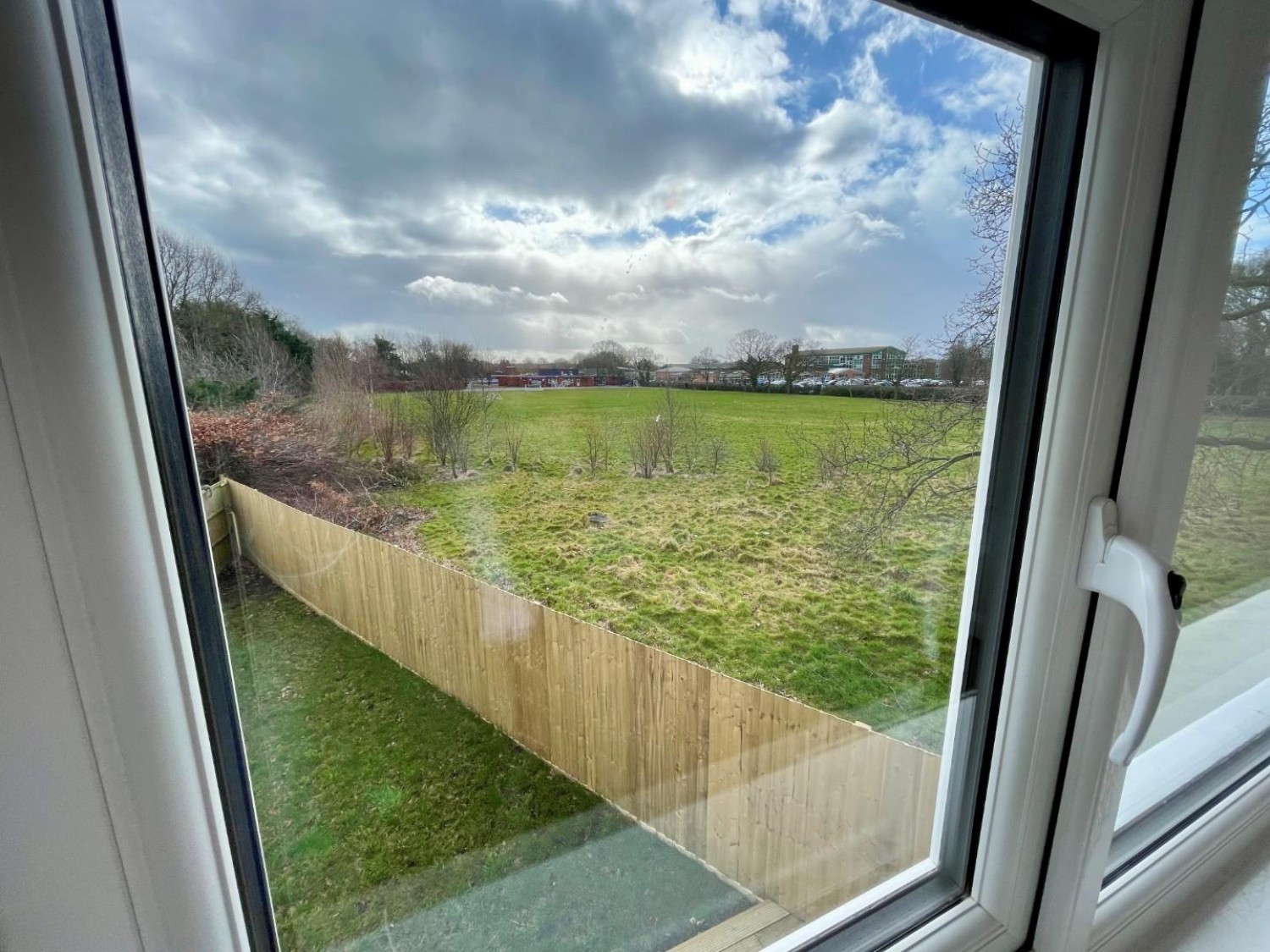 Capenhurst Lane, Whitby, Ellesmere Port