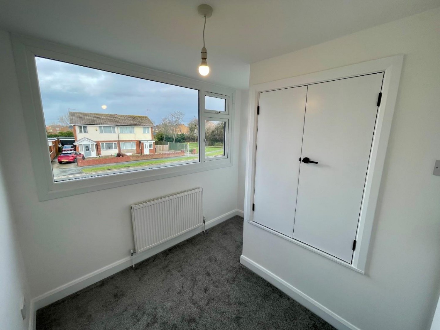 Capenhurst Lane, Whitby, Ellesmere Port