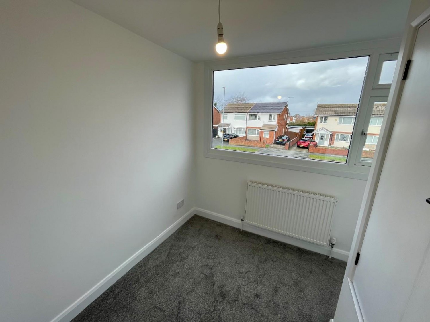 Capenhurst Lane, Whitby, Ellesmere Port