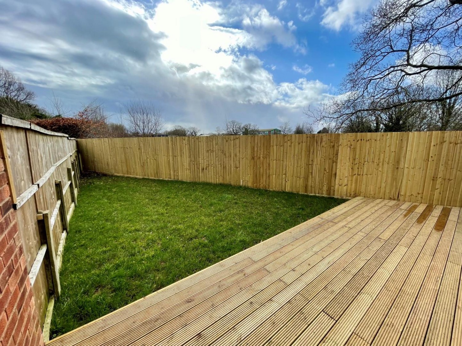 Capenhurst Lane, Whitby, Ellesmere Port