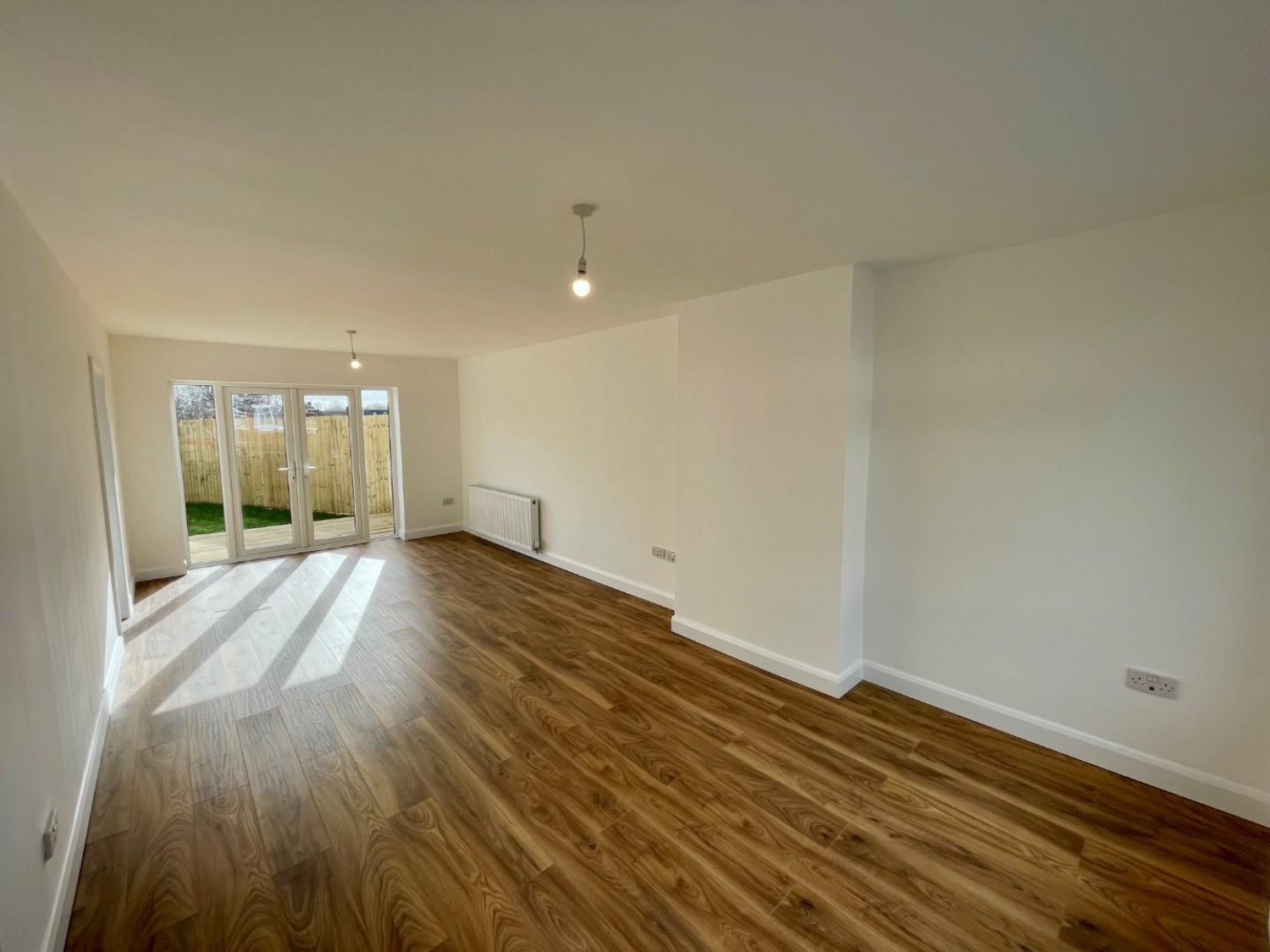 Capenhurst Lane, Whitby, Ellesmere Port