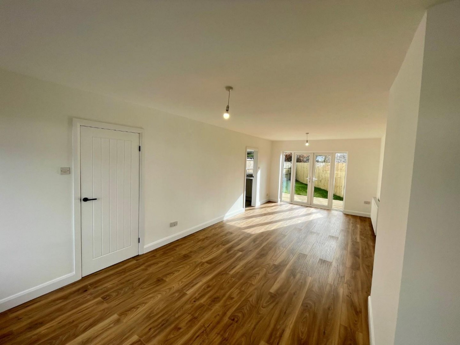 Capenhurst Lane, Whitby, Ellesmere Port