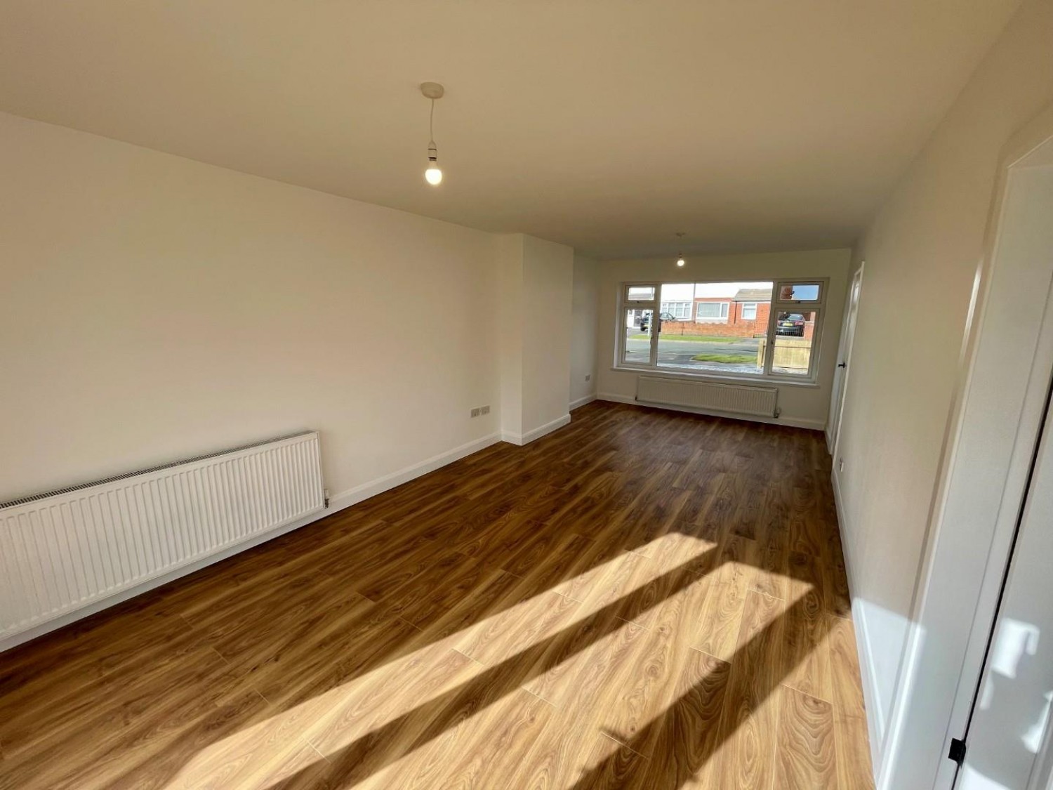 Capenhurst Lane, Whitby, Ellesmere Port