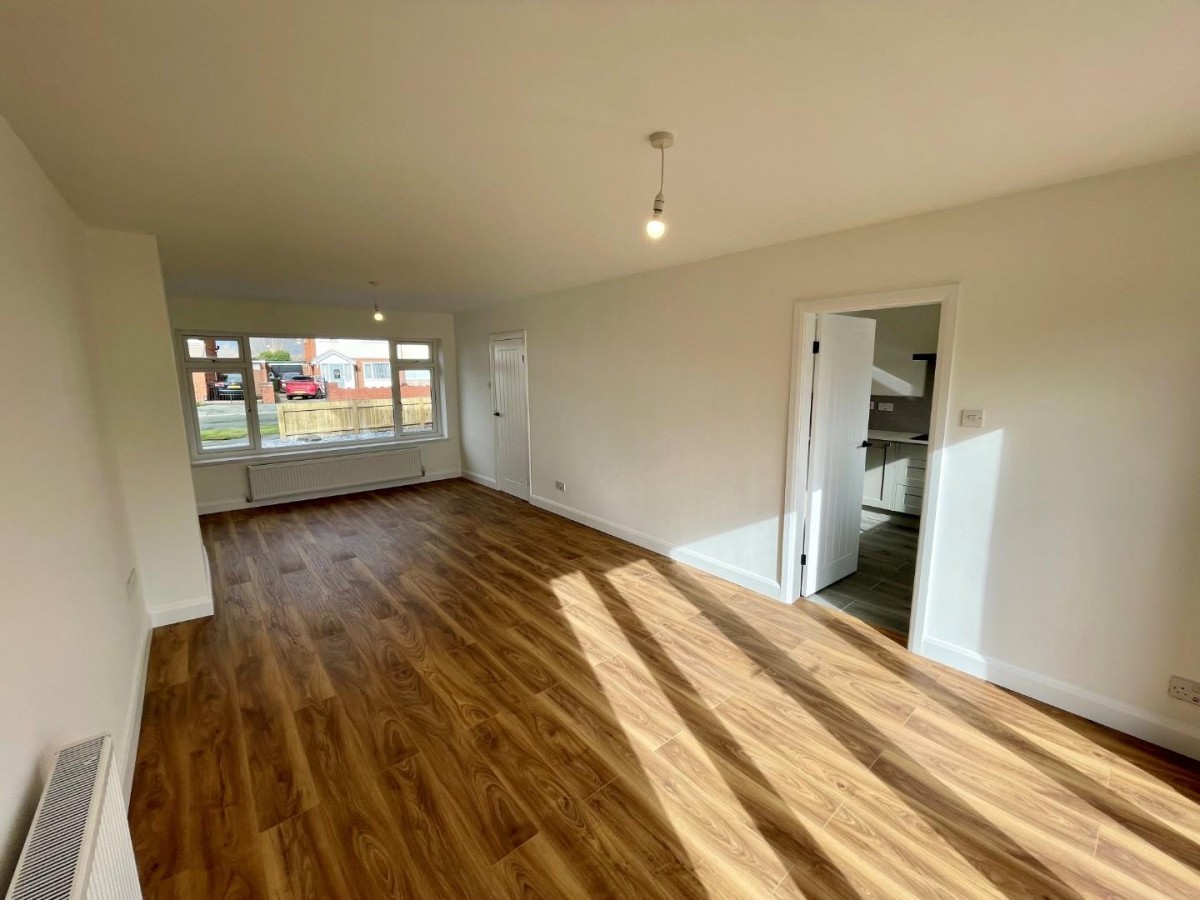 Capenhurst Lane, Whitby, Ellesmere Port
