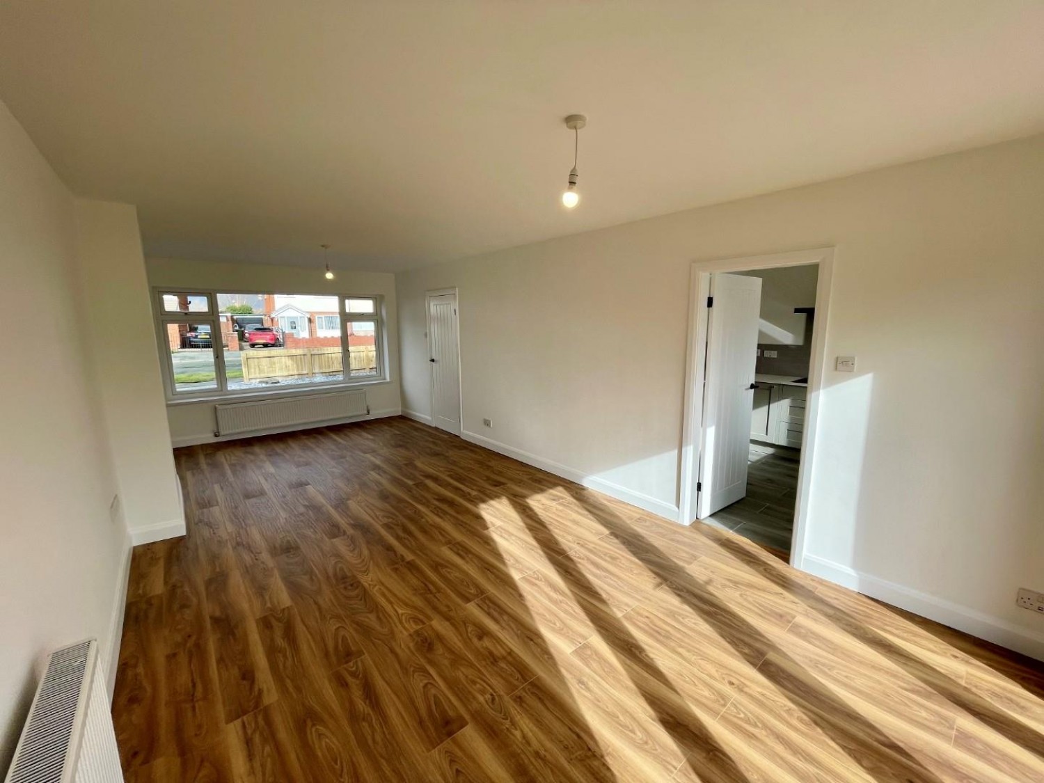 Capenhurst Lane, Whitby, Ellesmere Port