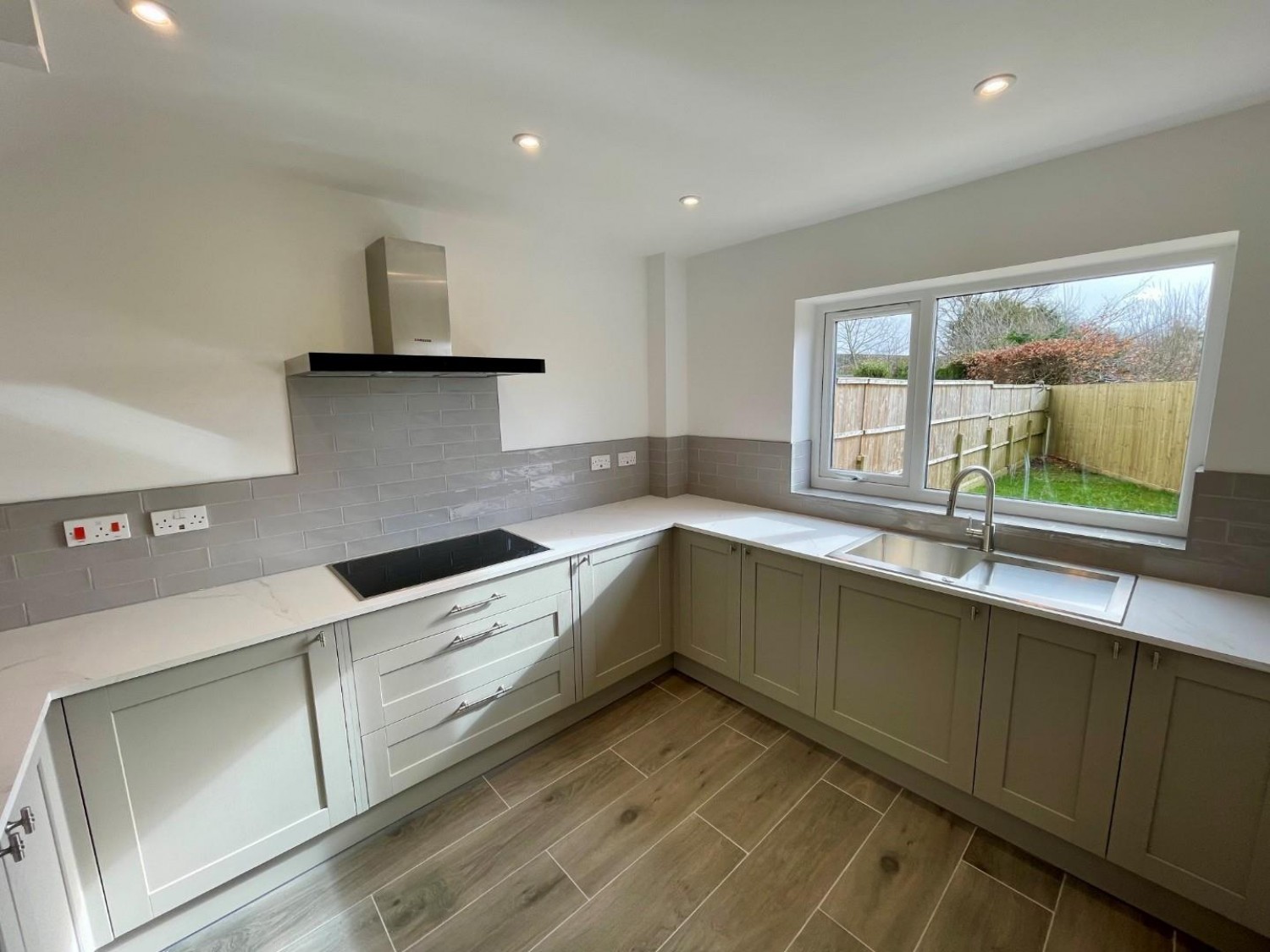 Capenhurst Lane, Whitby, Ellesmere Port