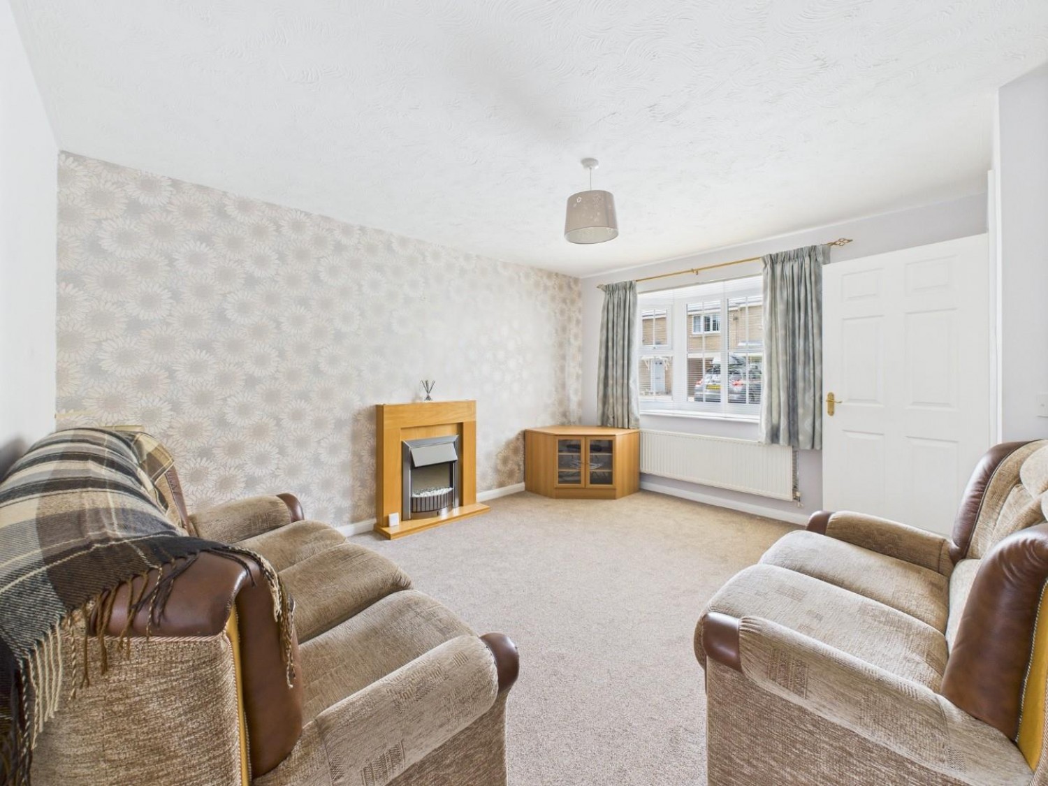 School Street, Cottingley, Bingley