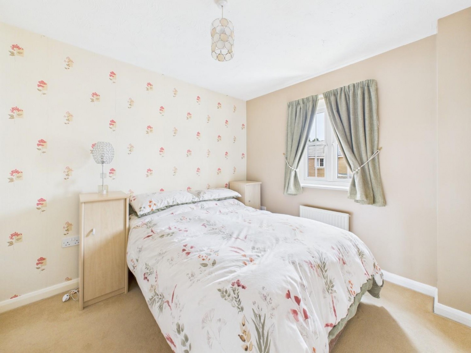 School Street, Cottingley, Bingley