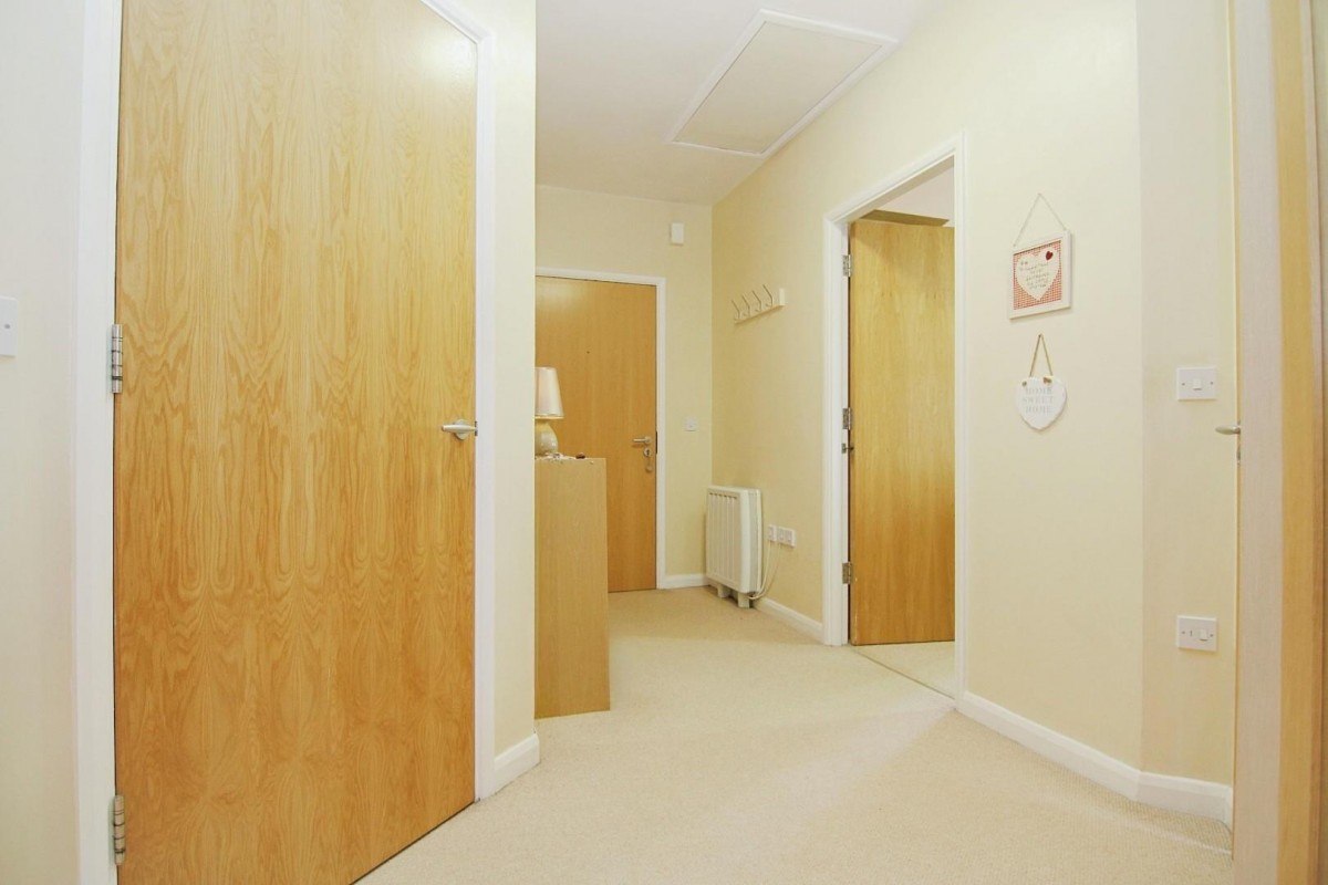 61 The Elms, Henconner Lane, Bramley, Leeds