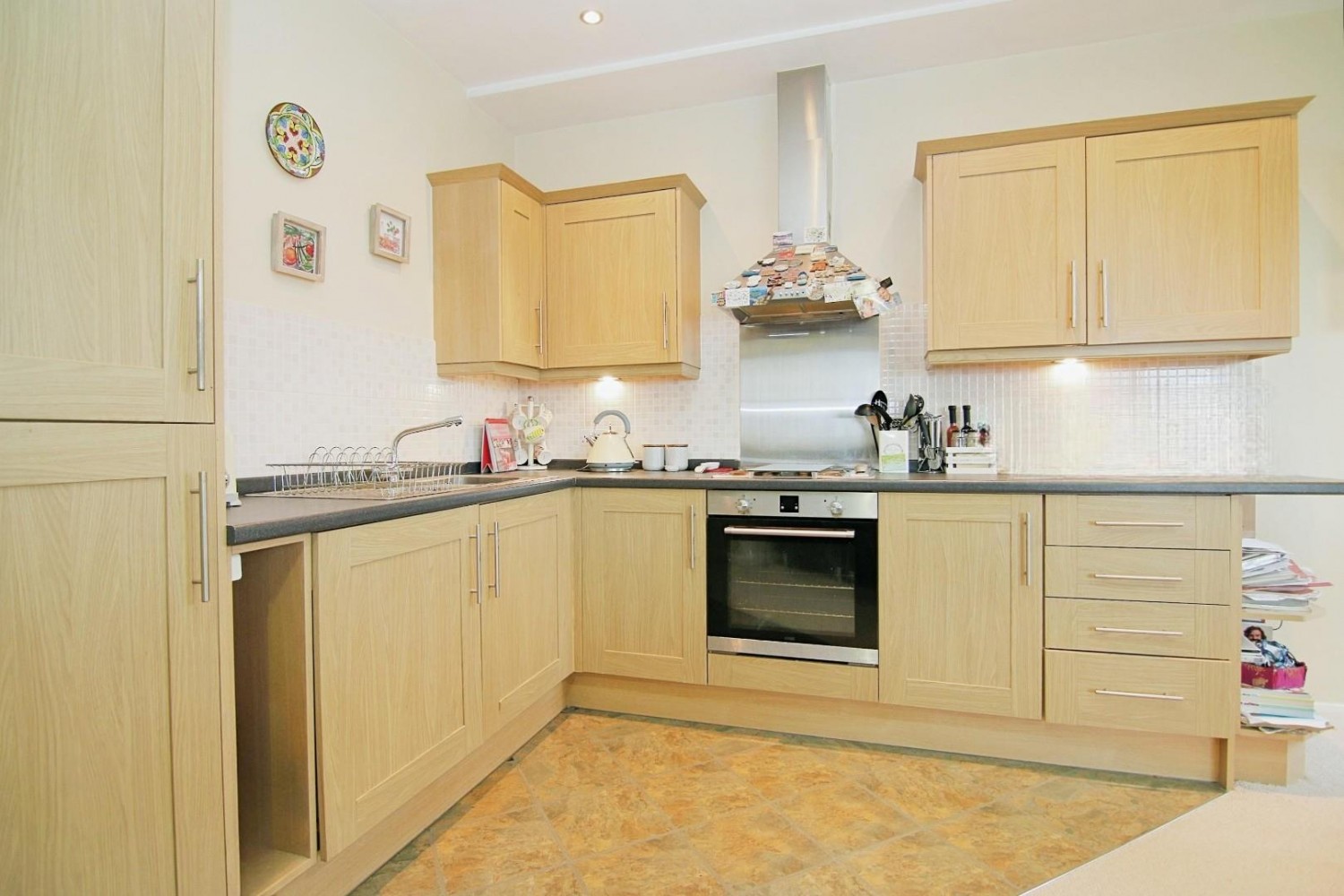 61 The Elms, Henconner Lane, Bramley, Leeds
