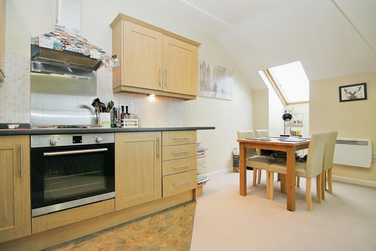 61 The Elms, Henconner Lane, Bramley, Leeds