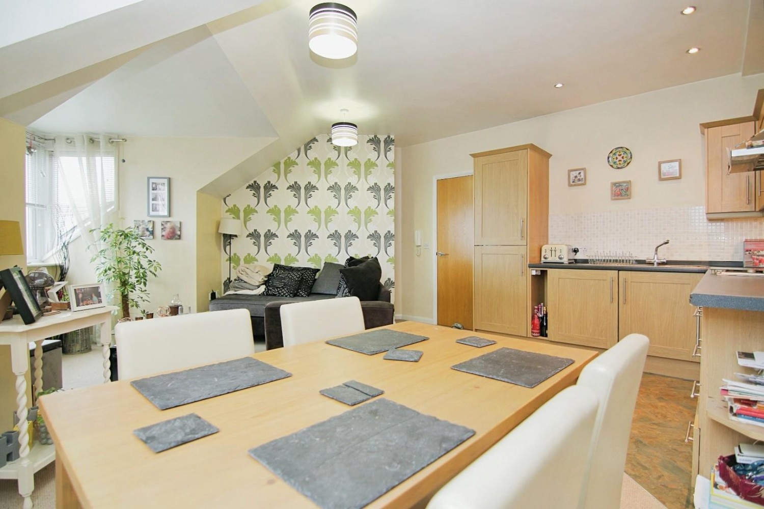 61 The Elms, Henconner Lane, Bramley, Leeds