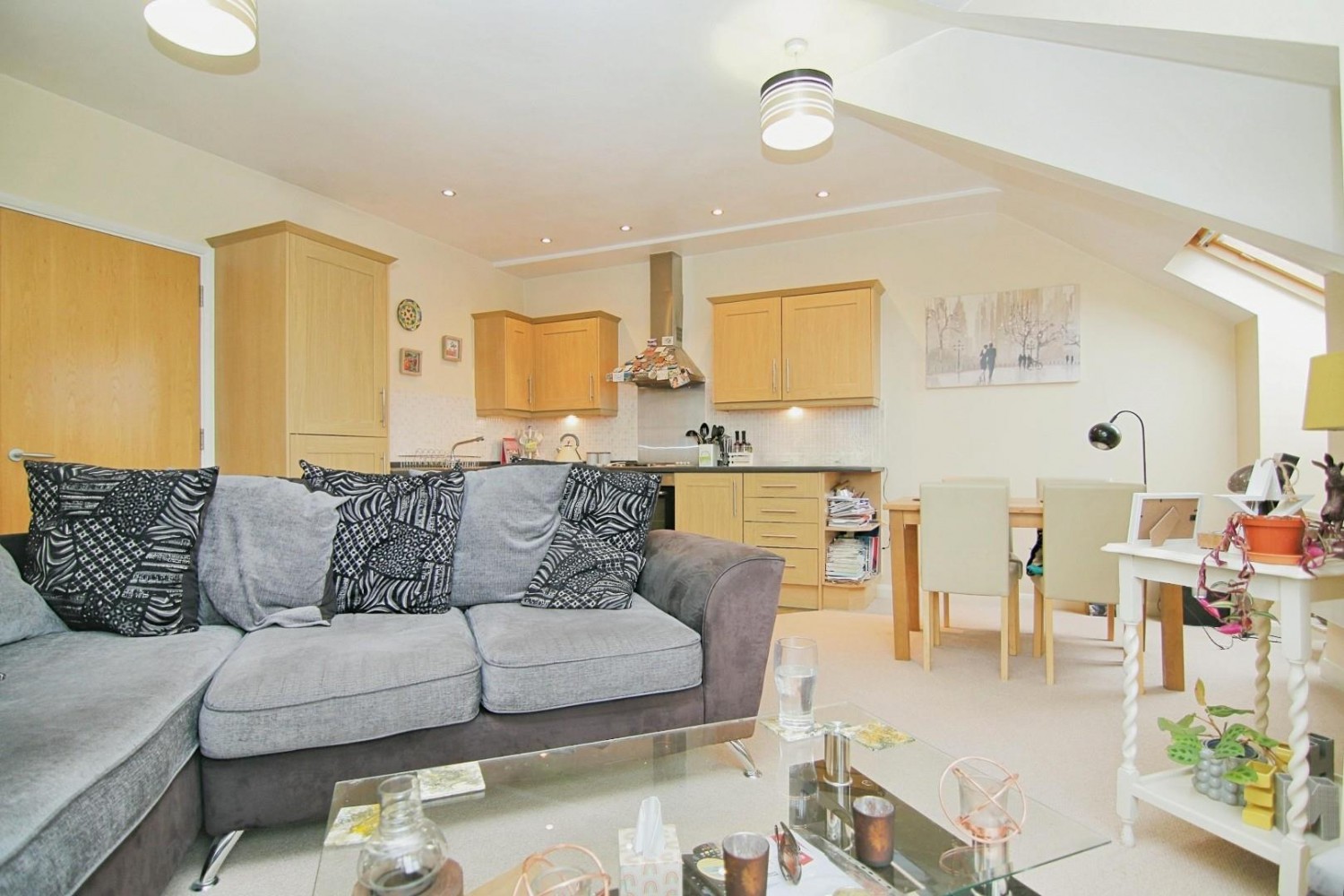 61 The Elms, Henconner Lane, Bramley, Leeds