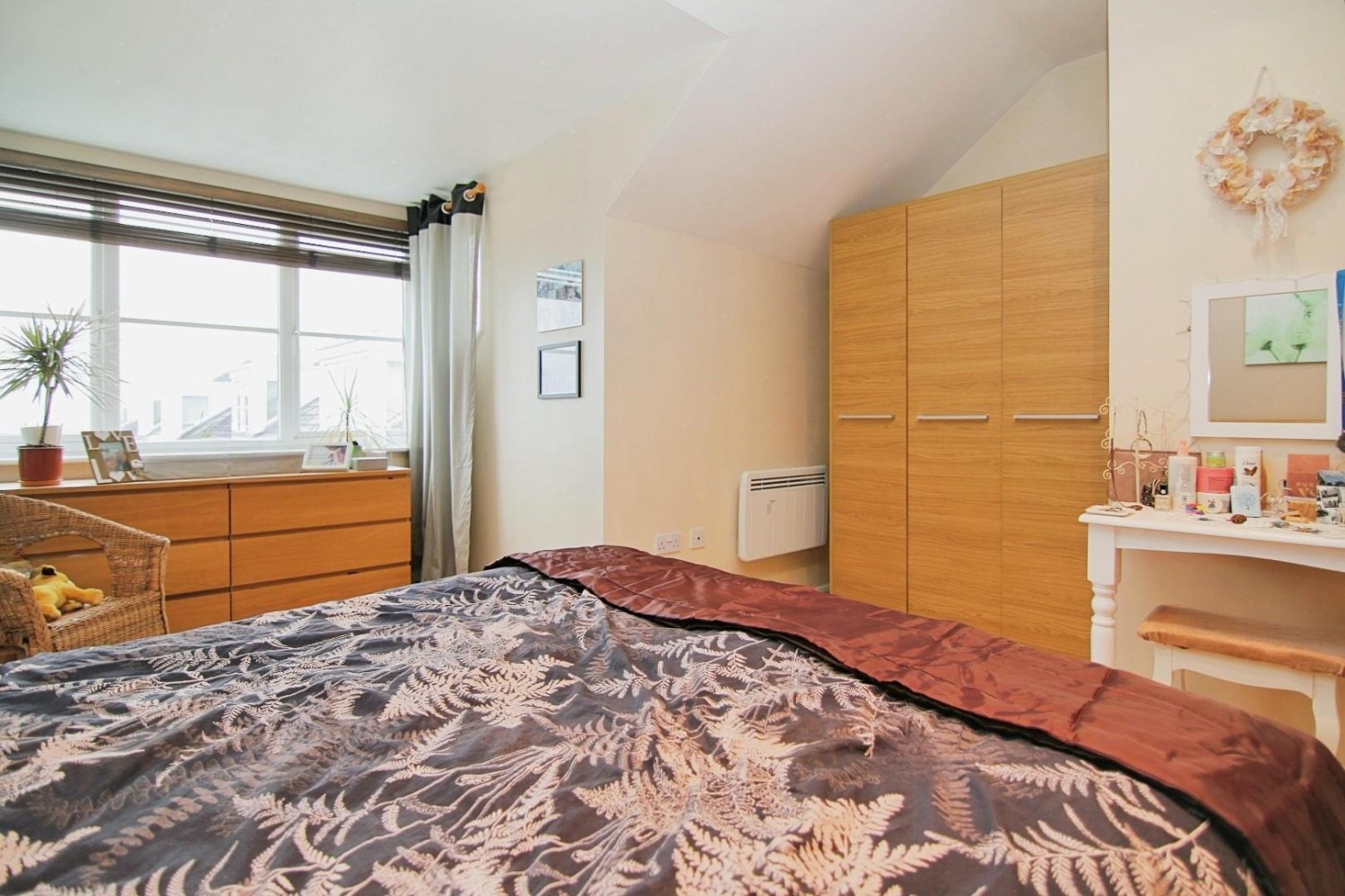 61 The Elms, Henconner Lane, Bramley, Leeds