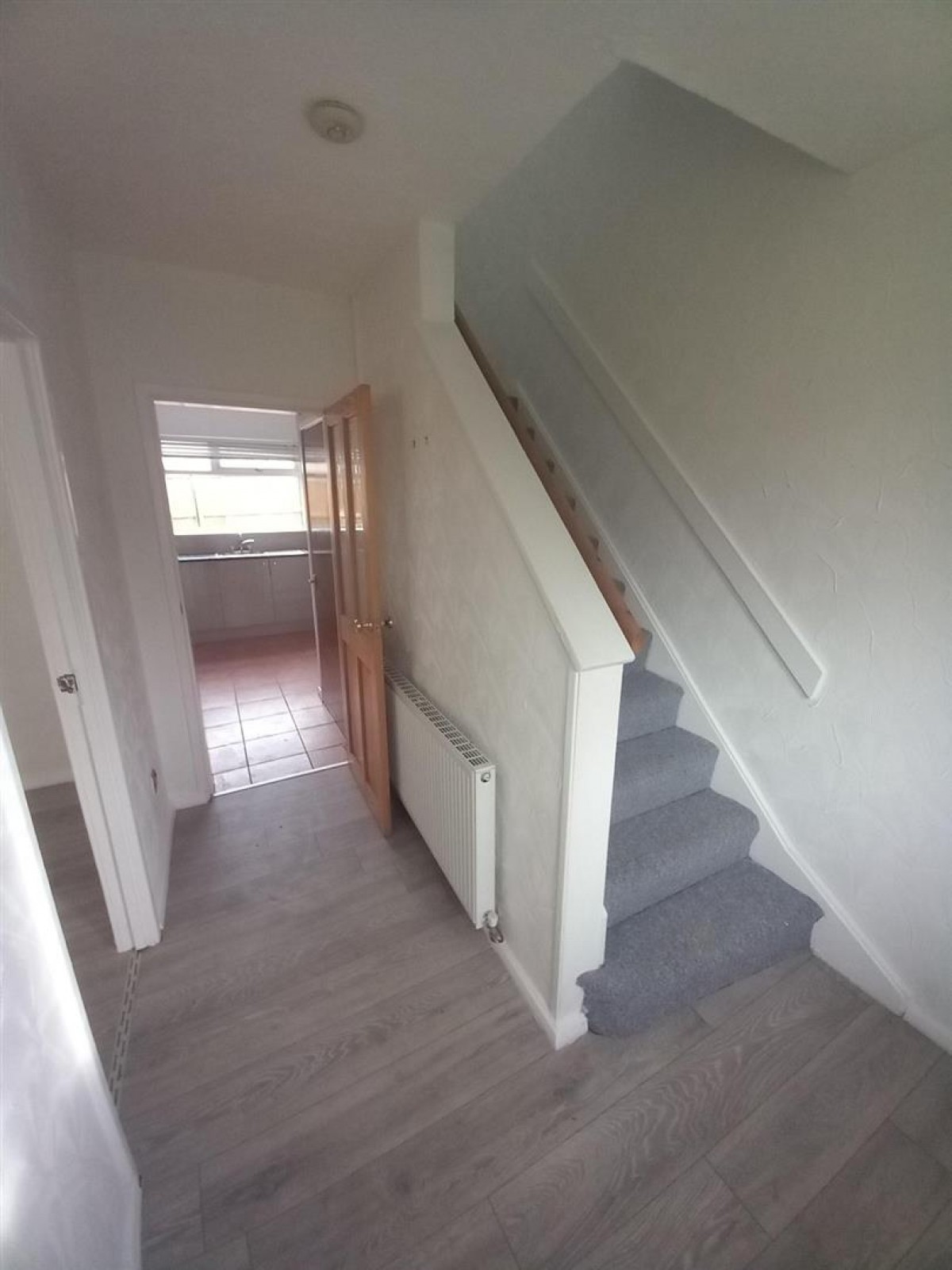 Robson Avenue, Peterlee, County Durham, SR8 5DW