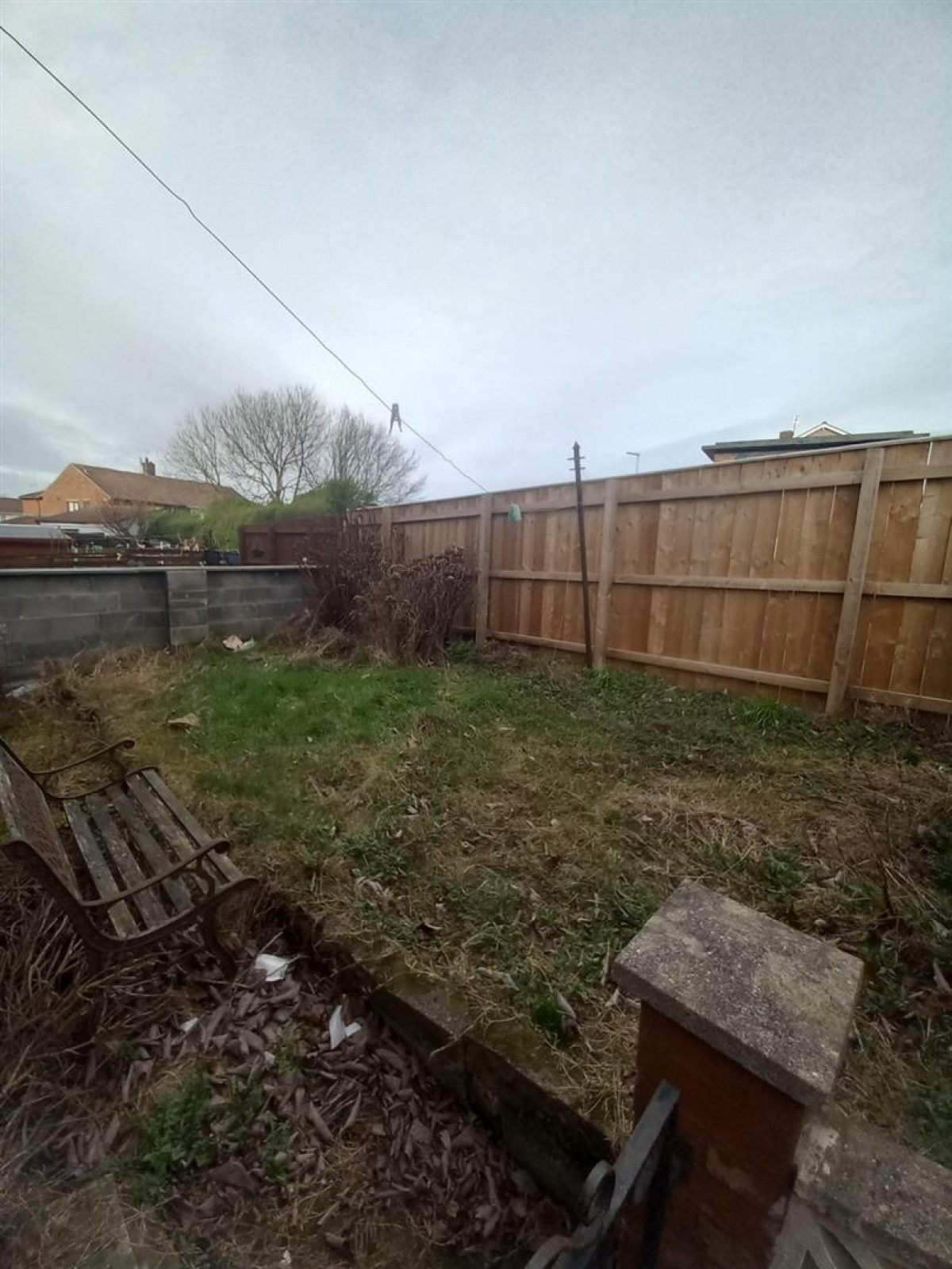 Robson Avenue, Peterlee, County Durham, SR8 5DW