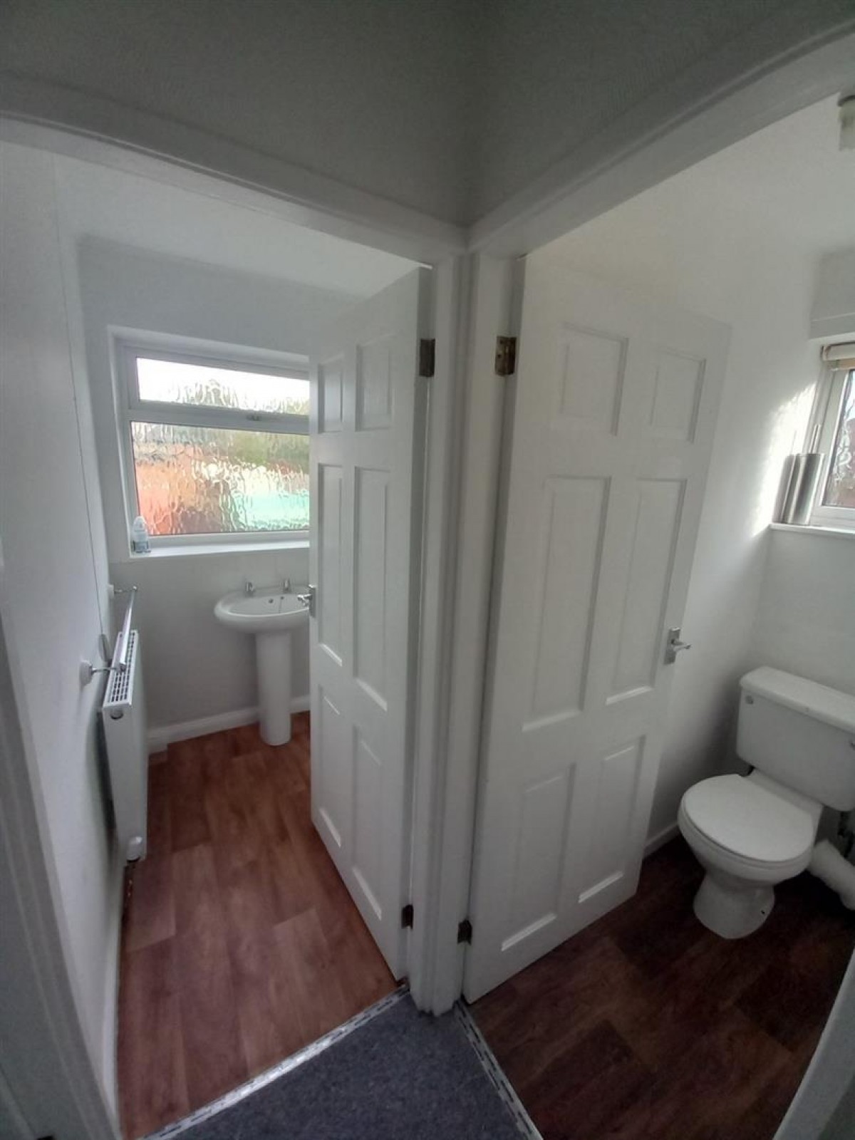 Robson Avenue, Peterlee, County Durham, SR8 5DW