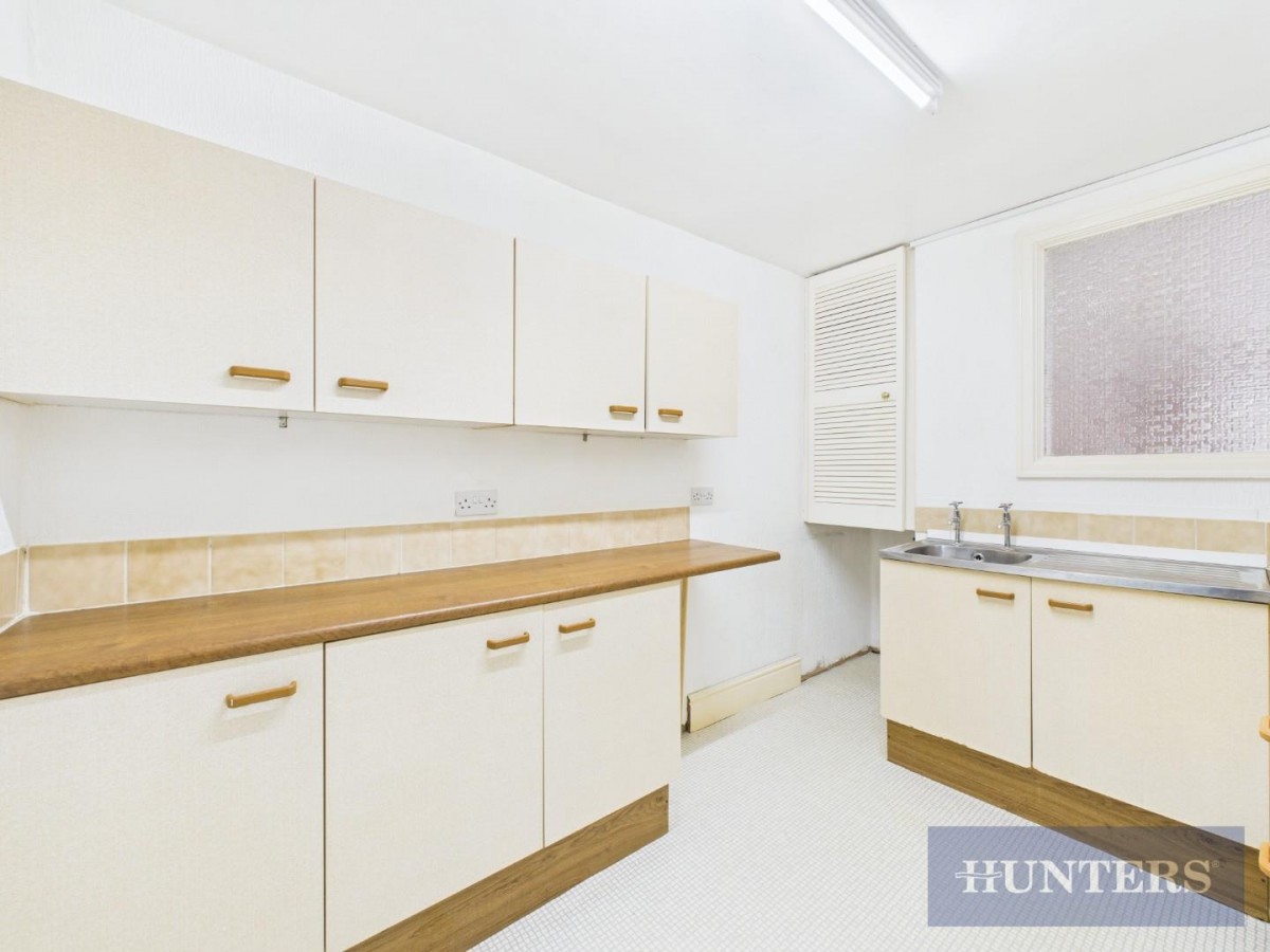 Granville Road, Scarborough