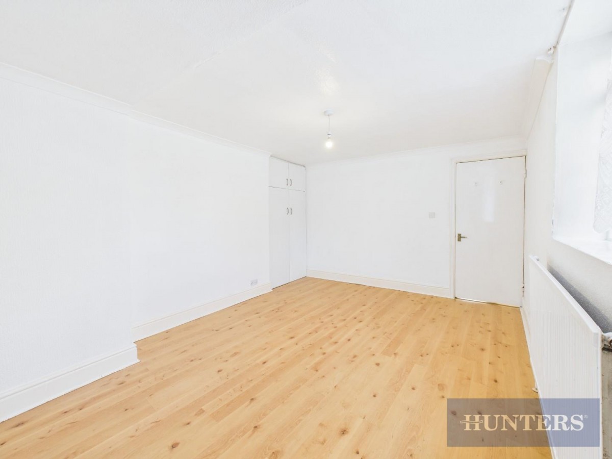 Granville Road, Scarborough