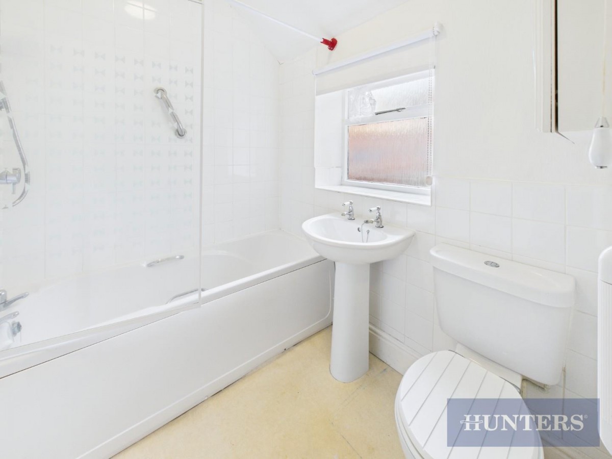 Granville Road, Scarborough