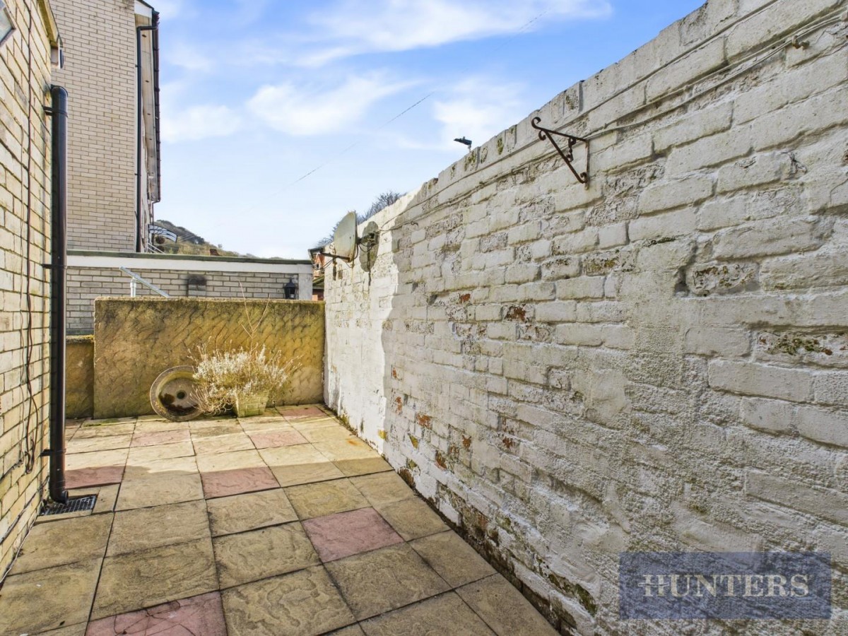 Granville Road, Scarborough