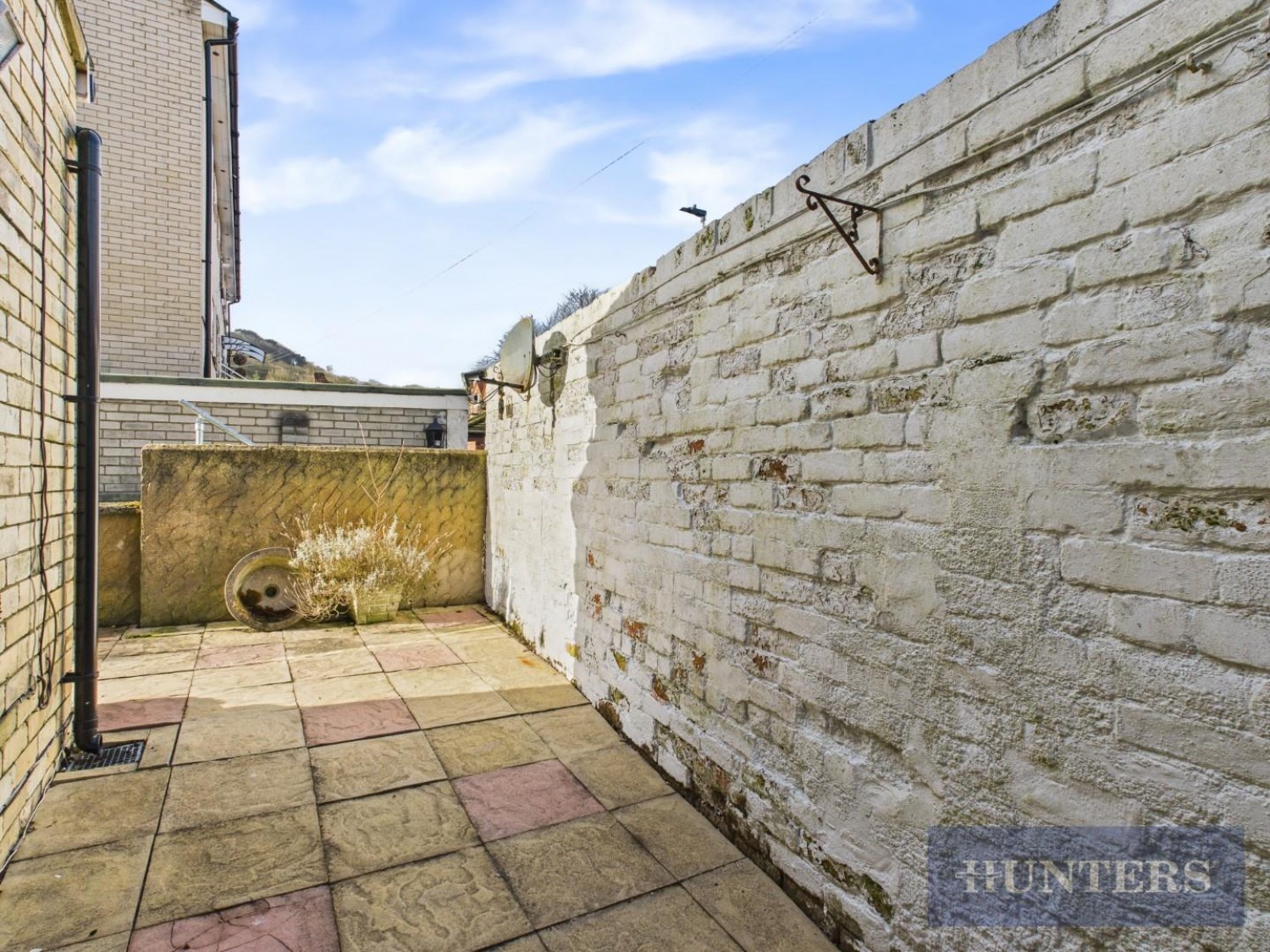 Granville Road, Scarborough