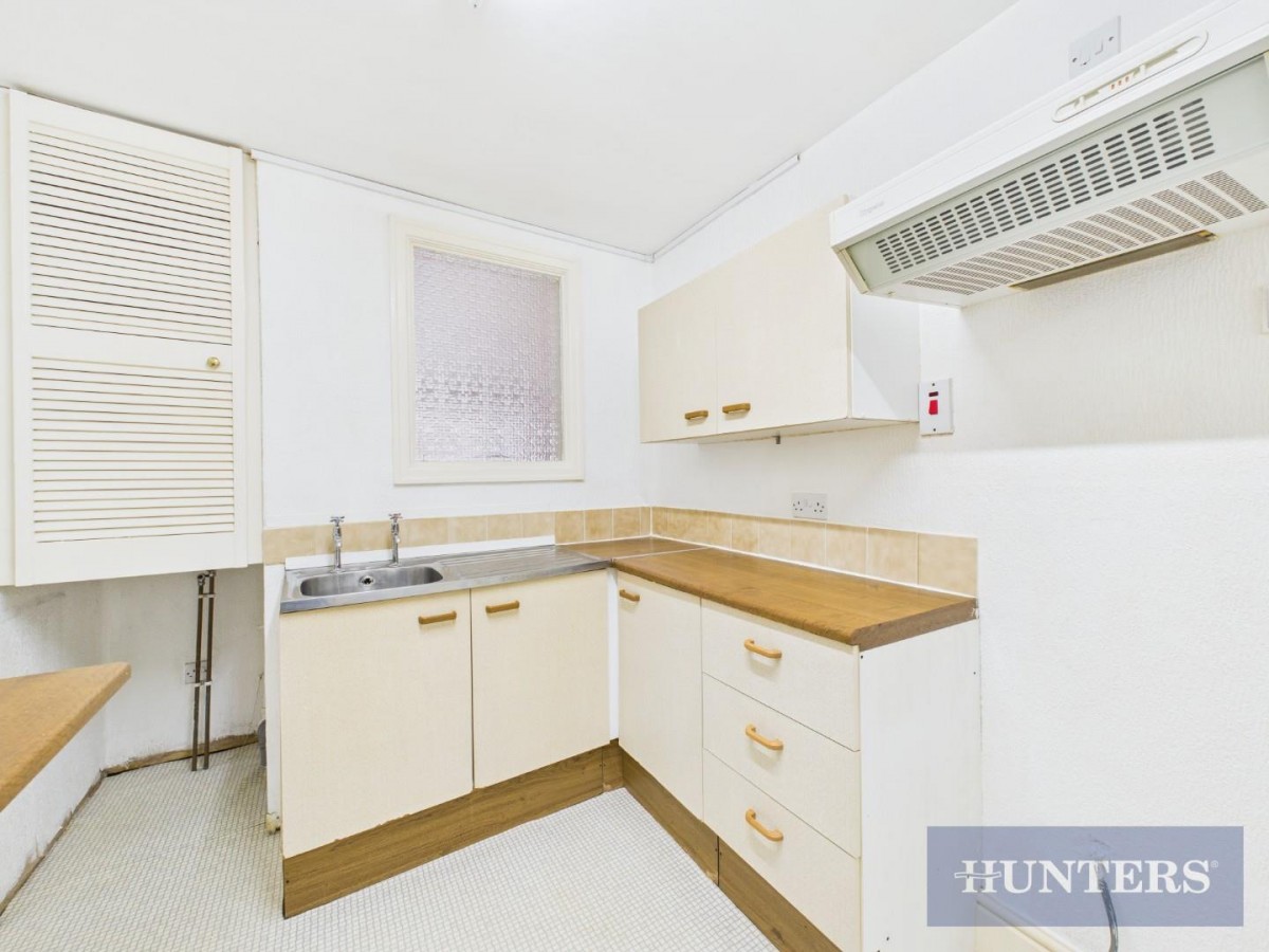 Granville Road, Scarborough