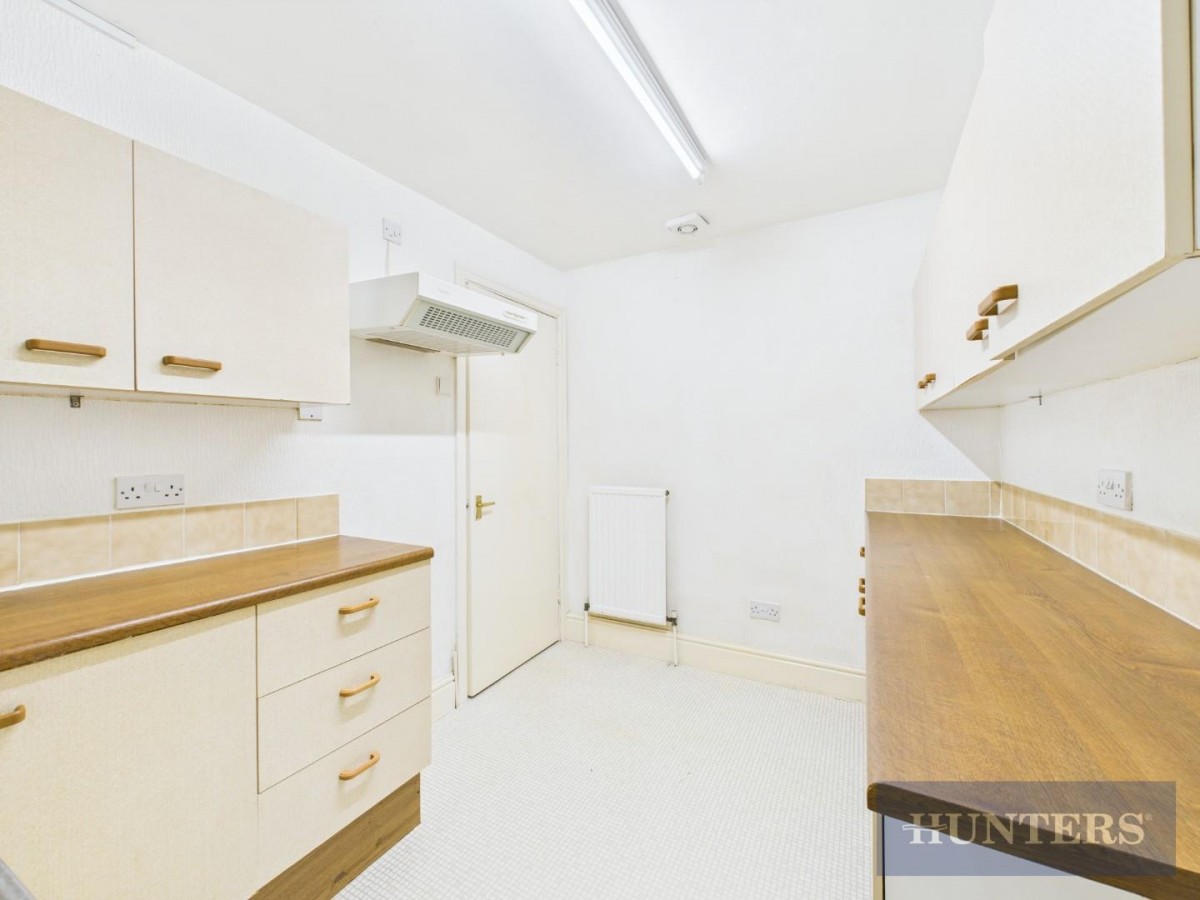 Granville Road, Scarborough